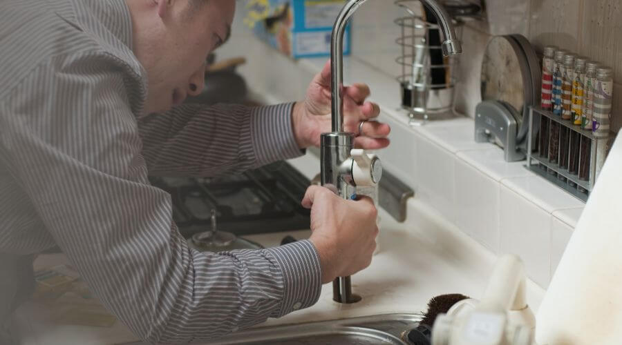 Expert burst pipe repair services in Murphy, ID